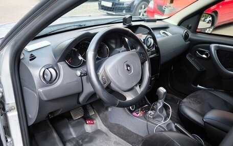 Renault Duster I рестайлинг, 2019 год, 1 600 000 рублей, 7 фотография