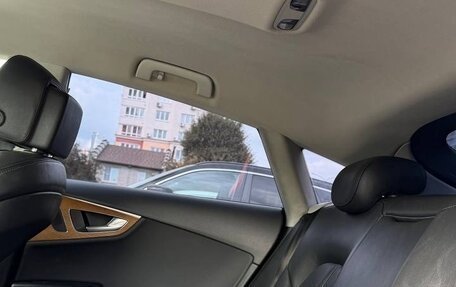Audi A7, 2011 год, 1 630 000 рублей, 20 фотография
