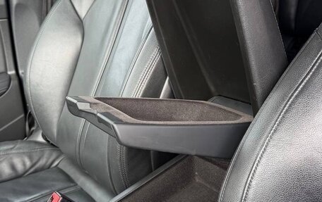 Audi A7, 2011 год, 1 630 000 рублей, 18 фотография