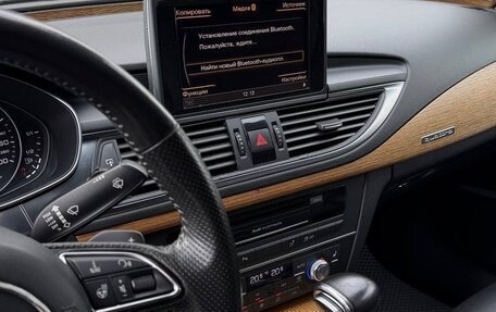 Audi A7, 2011 год, 1 630 000 рублей, 14 фотография