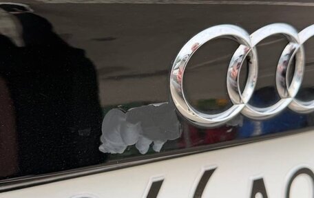 Audi A7, 2011 год, 1 630 000 рублей, 22 фотография
