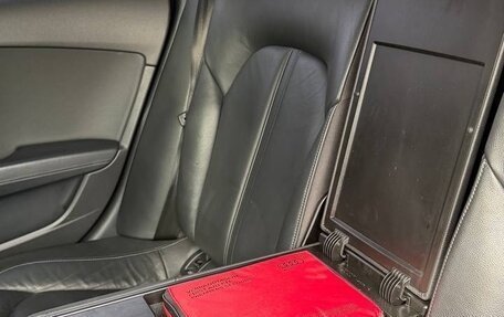 Audi A7, 2011 год, 1 630 000 рублей, 24 фотография