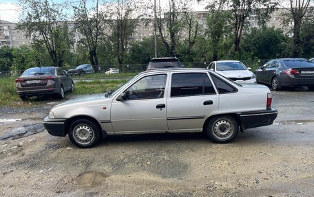 Daewoo Nexia I рестайлинг, 2007 год, 130 000 рублей, 3 фотография