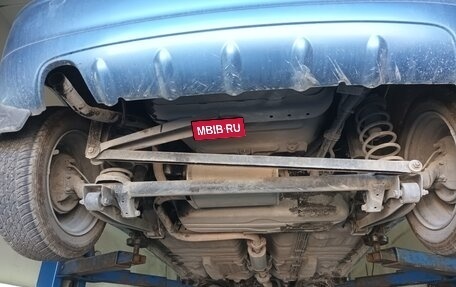 Daewoo Matiz I, 2008 год, 170 000 рублей, 4 фотография