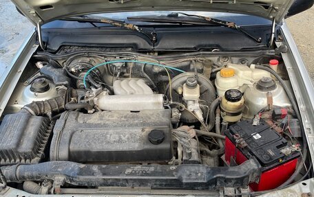Daewoo Nexia I рестайлинг, 2007 год, 130 000 рублей, 9 фотография