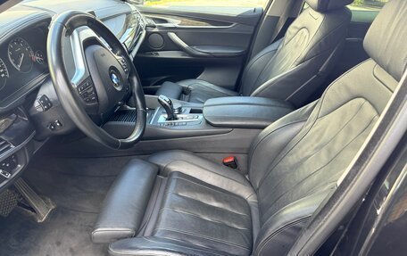 BMW X6, 2017 год, 2 900 000 рублей, 5 фотография