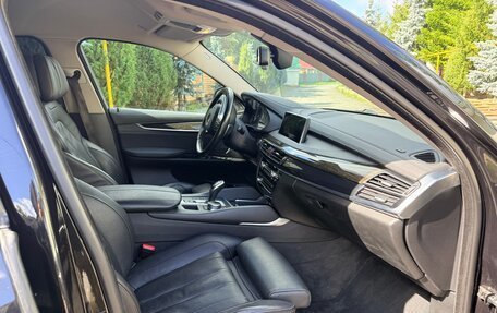 BMW X6, 2017 год, 2 900 000 рублей, 6 фотография