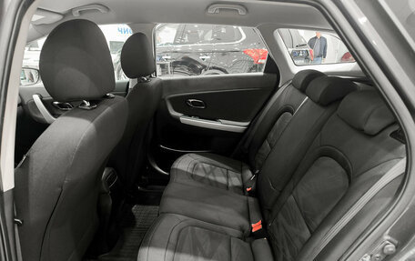 KIA cee'd III, 2017 год, 1 530 000 рублей, 16 фотография
