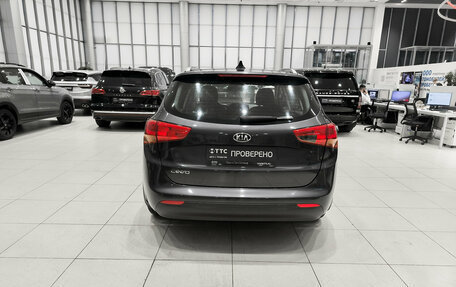KIA cee'd III, 2017 год, 1 530 000 рублей, 10 фотография