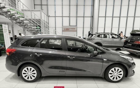 KIA cee'd III, 2017 год, 1 530 000 рублей, 8 фотография