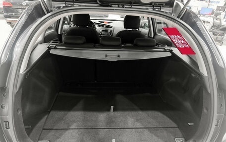KIA cee'd III, 2017 год, 1 530 000 рублей, 14 фотография
