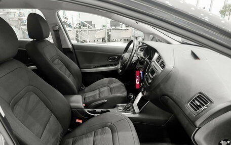 KIA cee'd III, 2017 год, 1 530 000 рублей, 15 фотография