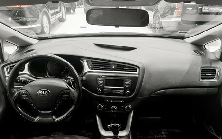 KIA cee'd III, 2017 год, 1 530 000 рублей, 18 фотография