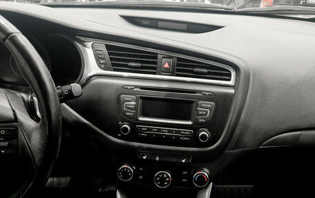 KIA cee'd III, 2017 год, 1 530 000 рублей, 19 фотография