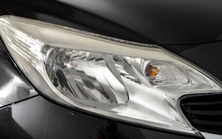 Nissan Note II рестайлинг, 2014 год, 1 049 000 рублей, 8 фотография