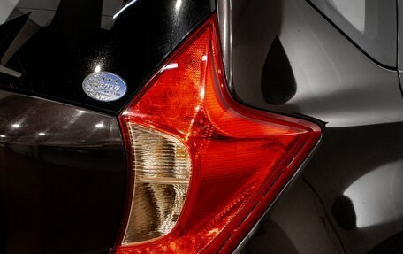 Nissan Note II рестайлинг, 2014 год, 1 049 000 рублей, 9 фотография