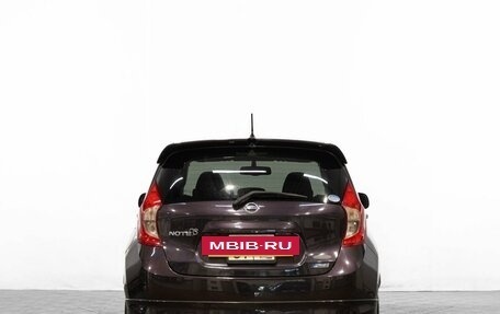 Nissan Note II рестайлинг, 2014 год, 1 049 000 рублей, 7 фотография