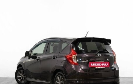 Nissan Note II рестайлинг, 2014 год, 1 049 000 рублей, 6 фотография