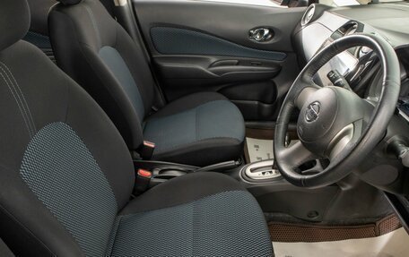 Nissan Note II рестайлинг, 2014 год, 1 049 000 рублей, 12 фотография