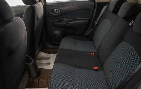 Nissan Note II рестайлинг, 2014 год, 1 049 000 рублей, 22 фотография