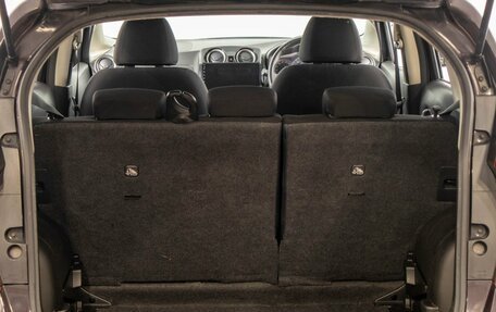 Nissan Note II рестайлинг, 2014 год, 1 049 000 рублей, 24 фотография