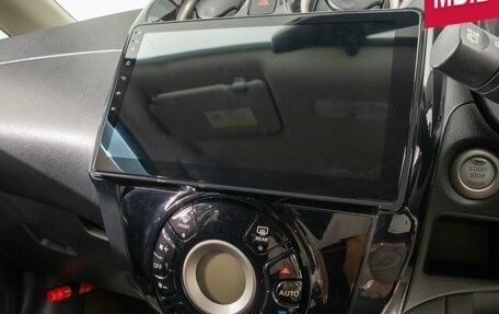 Nissan Note II рестайлинг, 2014 год, 1 049 000 рублей, 18 фотография