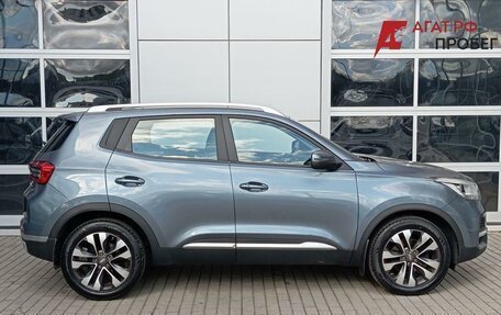 Chery Tiggo 4 I рестайлинг, 2020 год, 1 270 000 рублей, 2 фотография