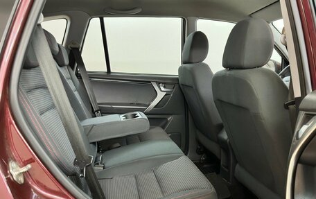 Chery Tiggo 3 I, 2018 год, 760 000 рублей, 12 фотография
