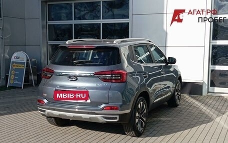 Chery Tiggo 4 I рестайлинг, 2020 год, 1 270 000 рублей, 3 фотография