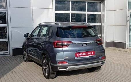 Chery Tiggo 4 I рестайлинг, 2020 год, 1 270 000 рублей, 5 фотография