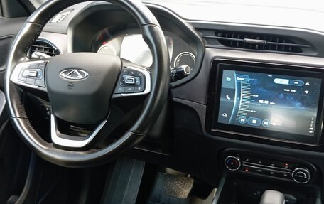 Chery Tiggo 4 I рестайлинг, 2020 год, 1 270 000 рублей, 14 фотография