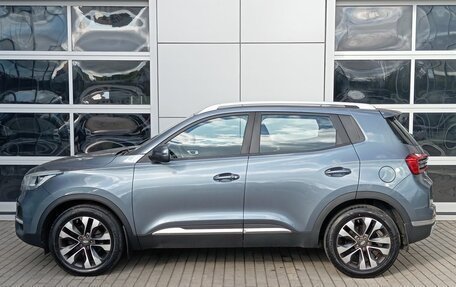 Chery Tiggo 4 I рестайлинг, 2020 год, 1 270 000 рублей, 6 фотография