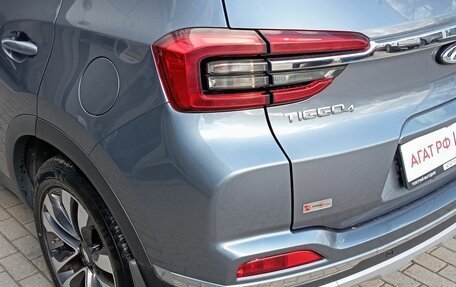 Chery Tiggo 4 I рестайлинг, 2020 год, 1 270 000 рублей, 11 фотография