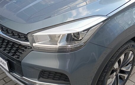 Chery Tiggo 4 I рестайлинг, 2020 год, 1 270 000 рублей, 9 фотография