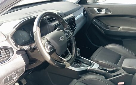 Chery Tiggo 4 I рестайлинг, 2020 год, 1 270 000 рублей, 15 фотография