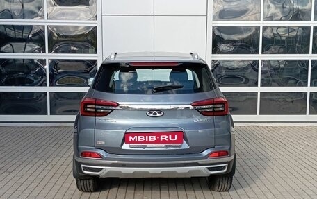Chery Tiggo 4 I рестайлинг, 2020 год, 1 270 000 рублей, 4 фотография