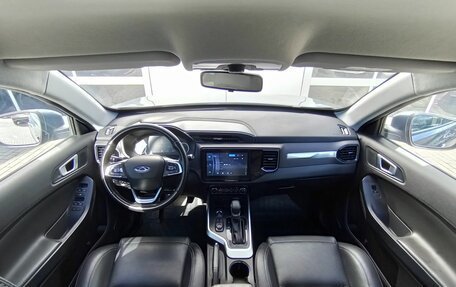 Chery Tiggo 4 I рестайлинг, 2020 год, 1 270 000 рублей, 19 фотография