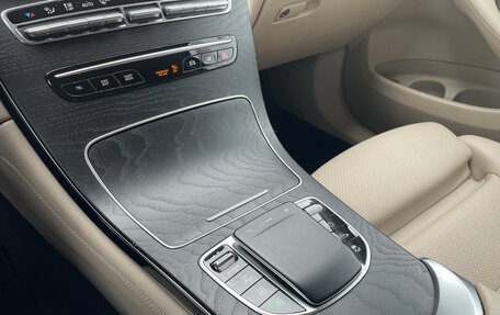 Mercedes-Benz GLC, 2019 год, 3 499 000 рублей, 14 фотография