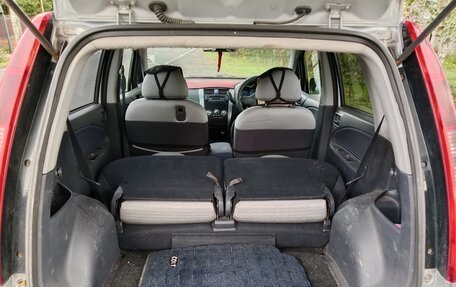 Mitsubishi Colt VI рестайлинг, 2003 год, 49 000 рублей, 11 фотография