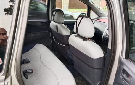 Mitsubishi Colt VI рестайлинг, 2003 год, 49 000 рублей, 10 фотография