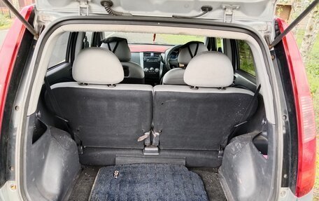 Mitsubishi Colt VI рестайлинг, 2003 год, 49 000 рублей, 12 фотография
