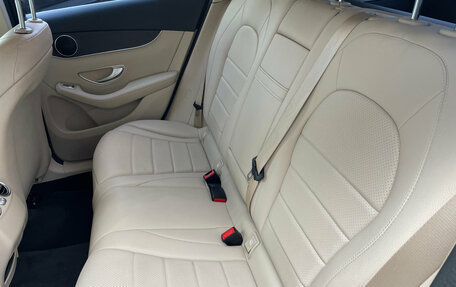 Mercedes-Benz GLC, 2019 год, 3 499 000 рублей, 15 фотография