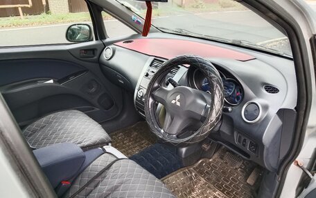 Mitsubishi Colt VI рестайлинг, 2003 год, 49 000 рублей, 9 фотография