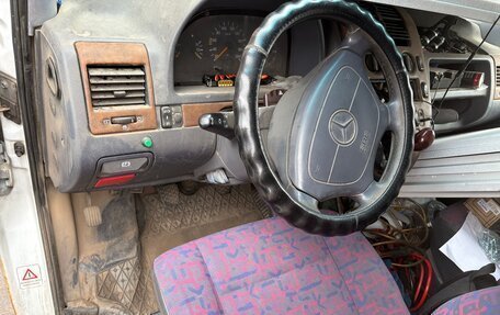 Mercedes-Benz Vito, 1999 год, 250 000 рублей, 7 фотография
