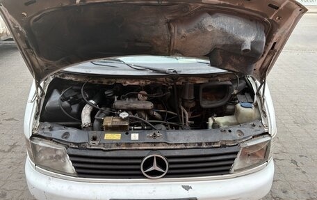 Mercedes-Benz Vito, 1999 год, 250 000 рублей, 8 фотография