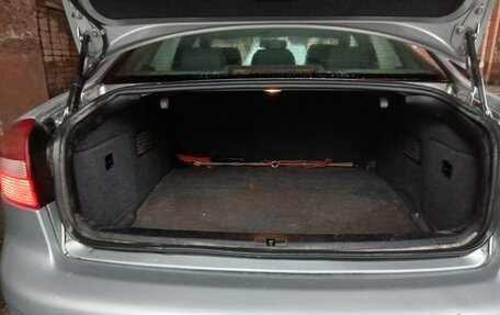 Audi A6, 2002 год, 650 000 рублей, 9 фотография