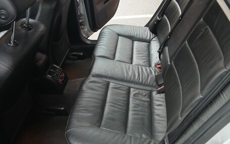 Audi A6, 2002 год, 650 000 рублей, 18 фотография