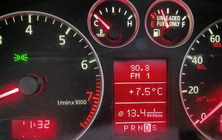 Audi A6, 2002 год, 650 000 рублей, 13 фотография
