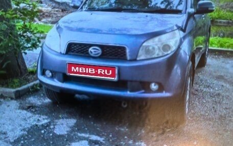 Daihatsu Be-go, 2006 год, 520 000 рублей, 1 фотография
