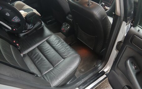 Audi A6, 2002 год, 650 000 рублей, 19 фотография